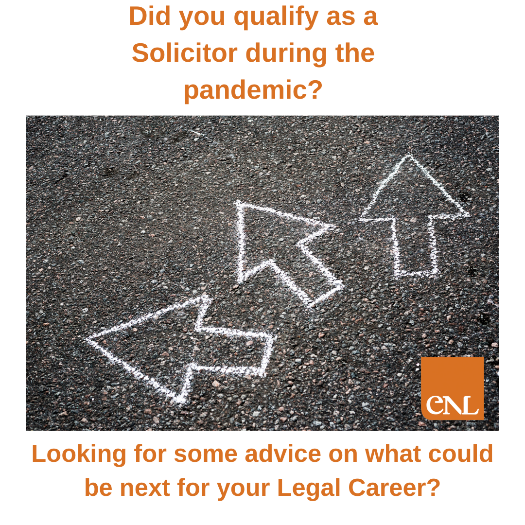 Did You Qualify As A Solicitor During The Pandemic