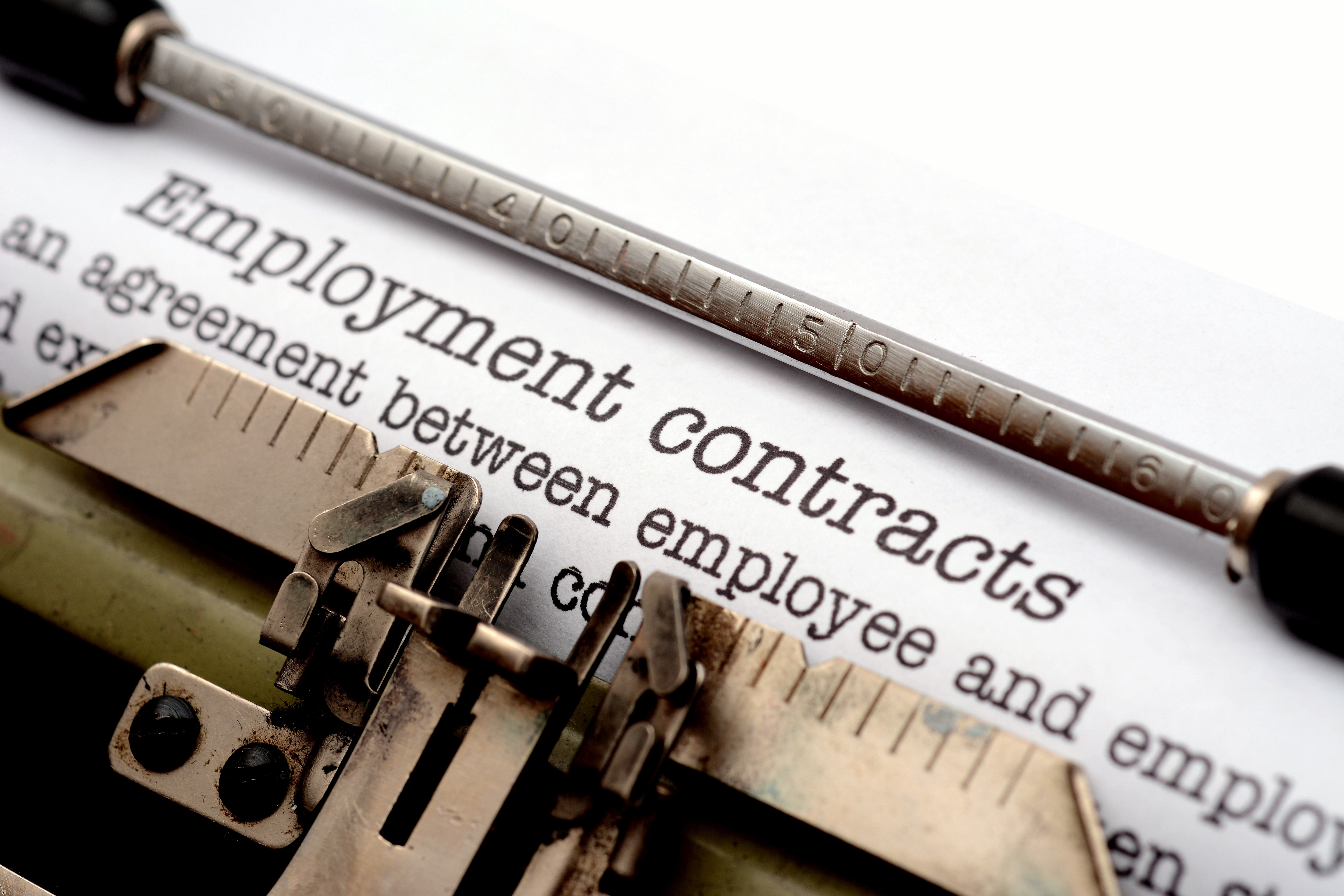 The Role of an Employment Solicitor