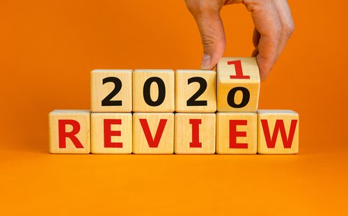 2020/2021 Recruitment Review
