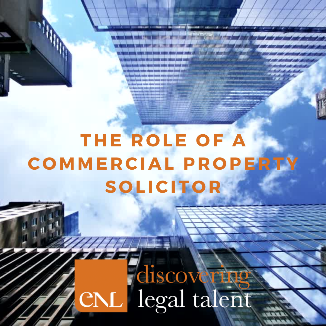 The Role of a Commercial Property Solicitor