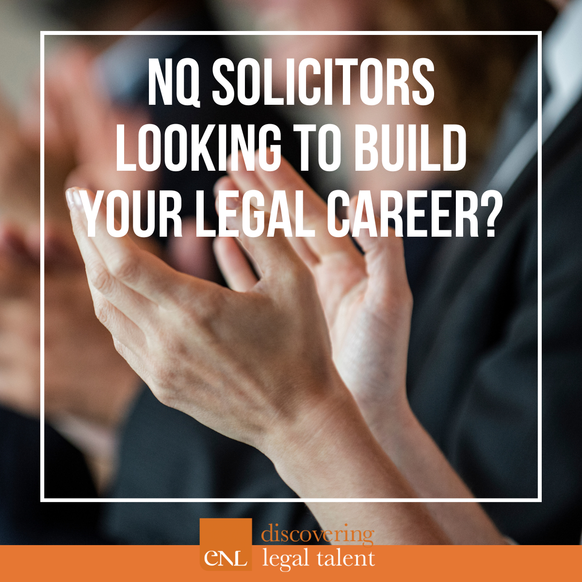 Job Search Advice for Trainee Solicitors