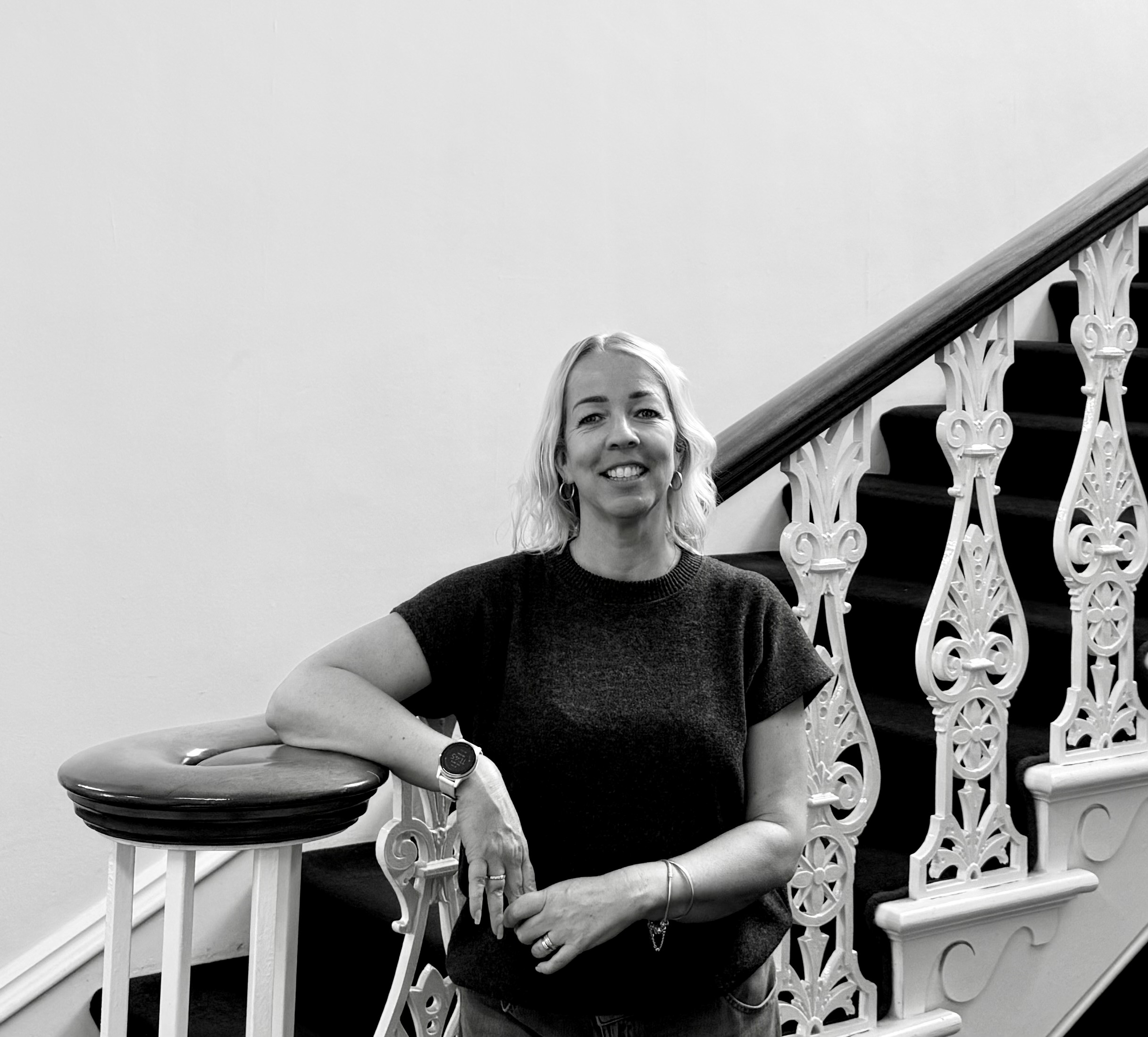 Rachel Smith