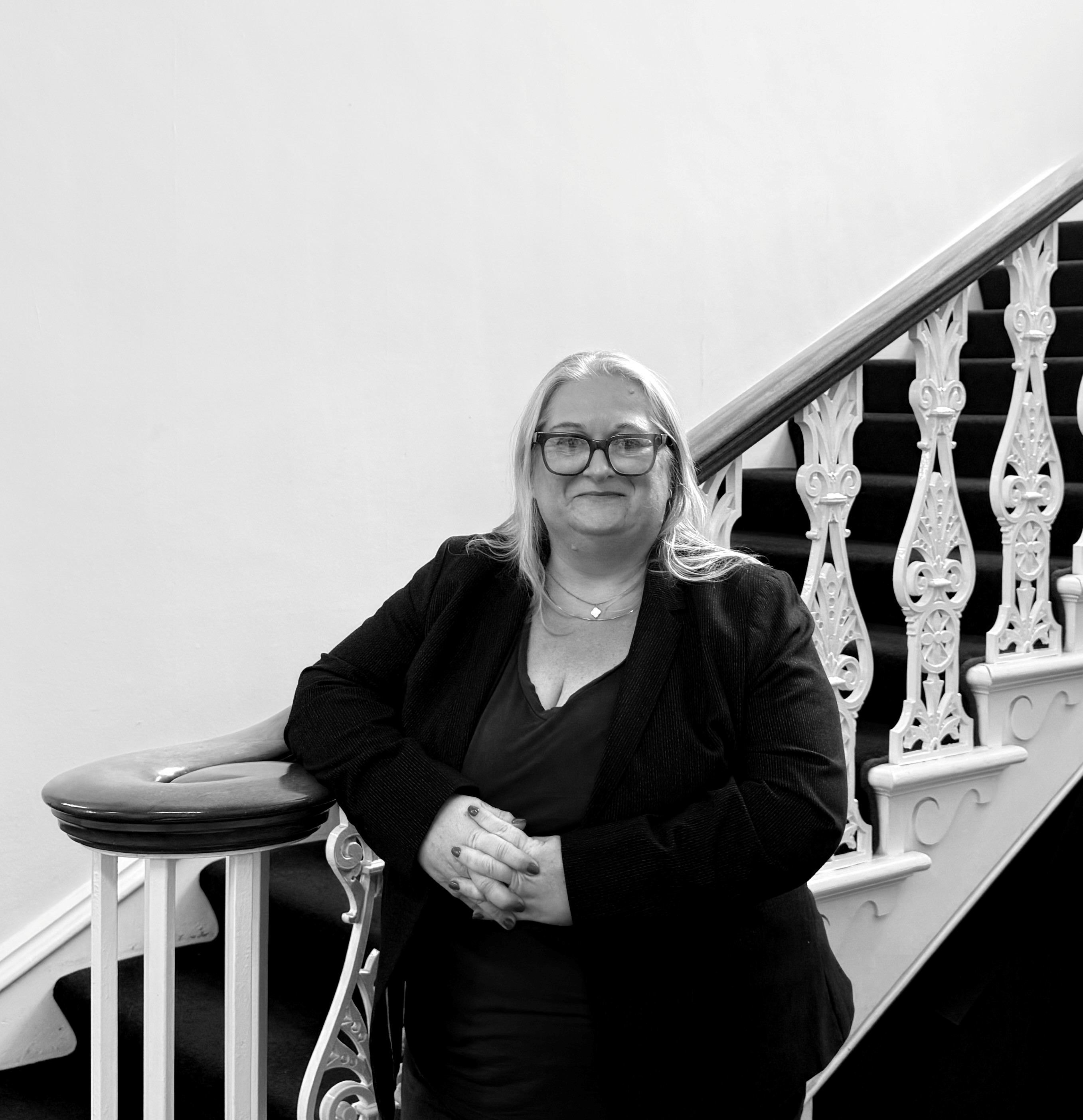 Melanie Daly