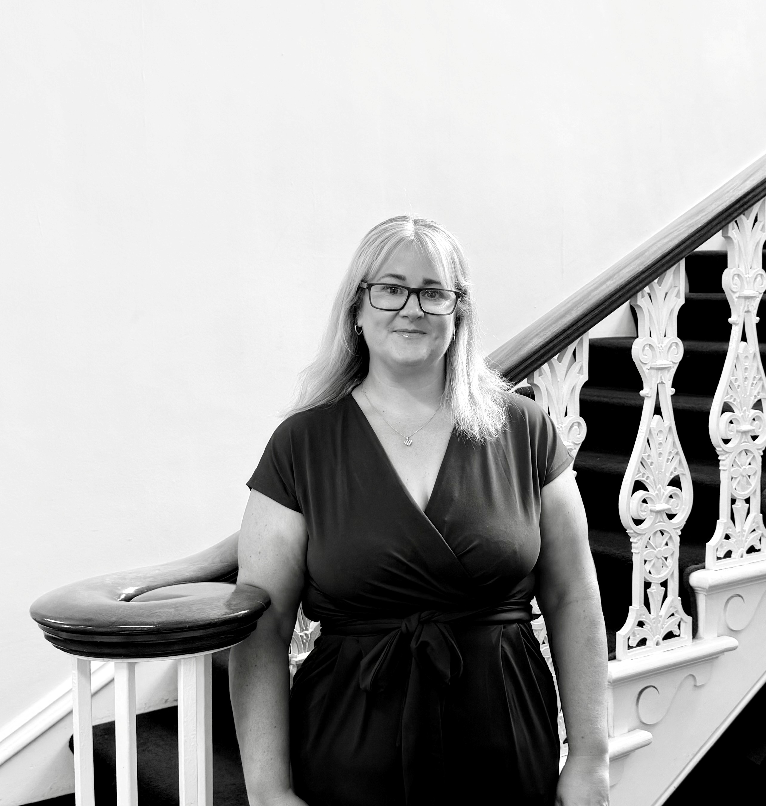 Kaye Thumpston