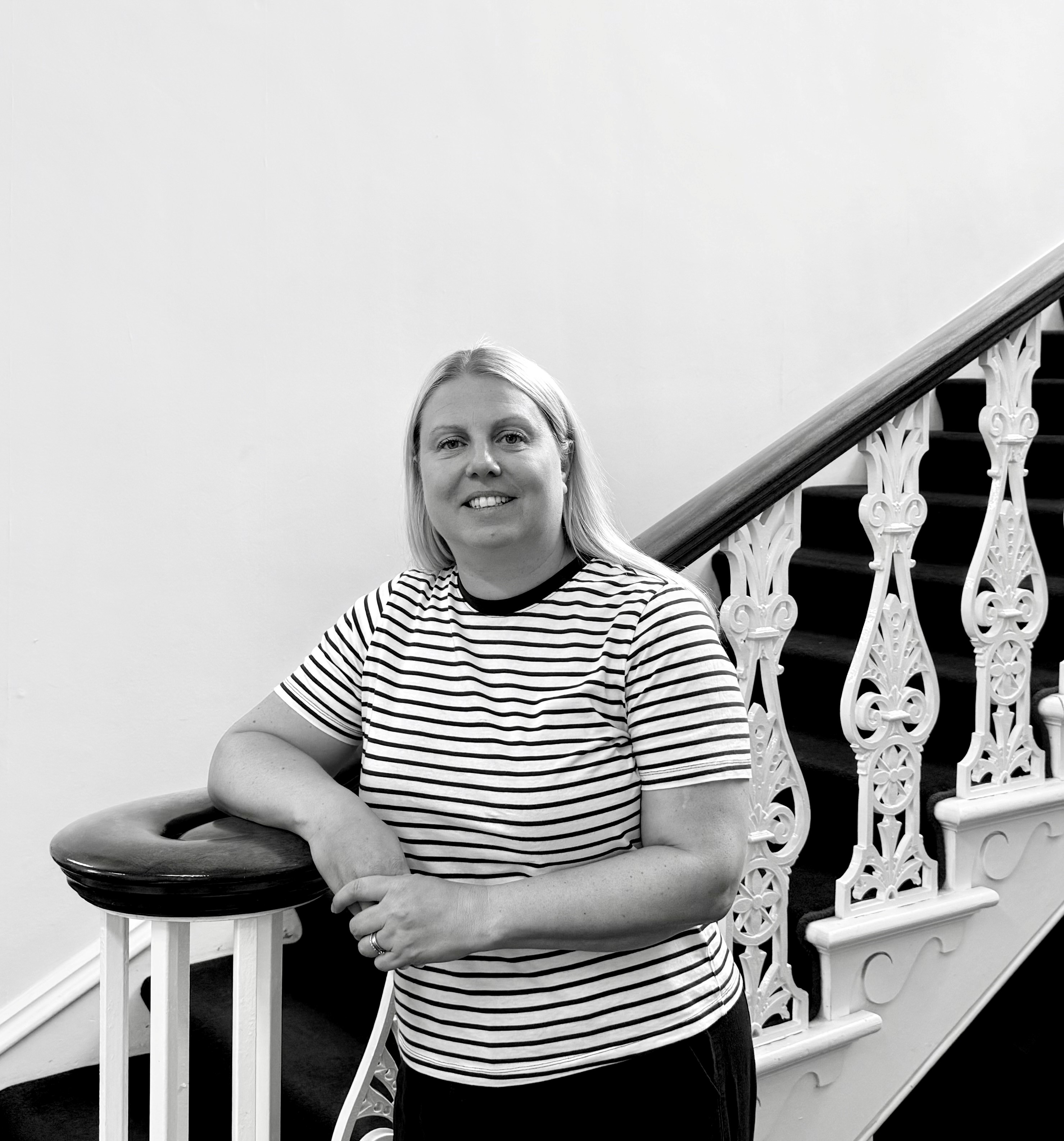 Lesley Colwell